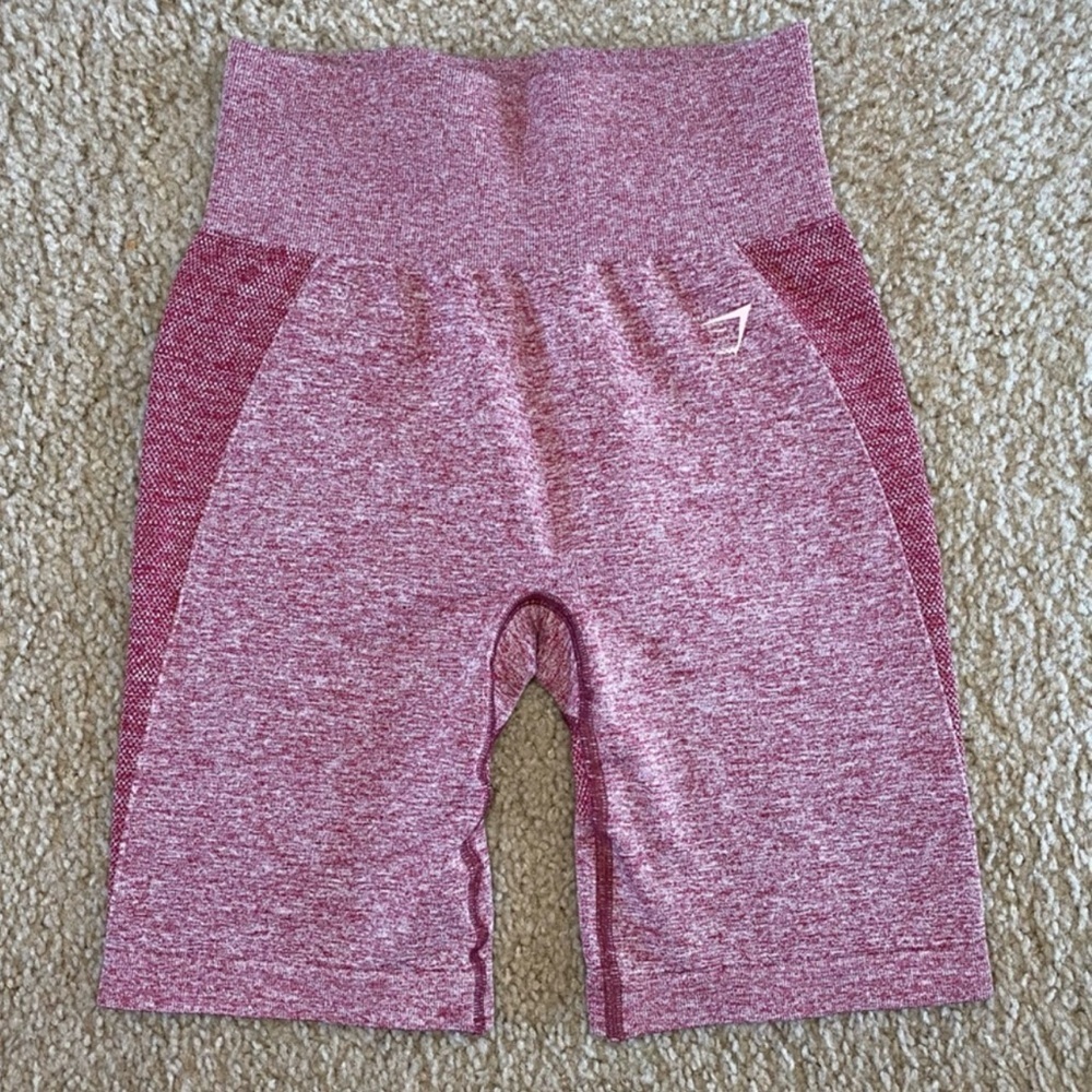 Gymshark Women’s Flex Cycling Shorts Size S